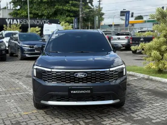 FORD-TERRITORY-1.5 ECOBOOST GTDI GASOLINA TITANIUM AUTOMÁTICO FORD-TERRITORY-2025