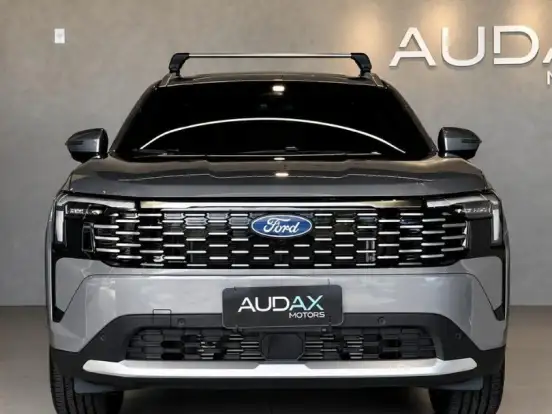 FORD-TERRITORY-1.5 ECOBOOST GTDI GASOLINA TITANIUM AUTOMÁTICO FORD-TERRITORY-2026