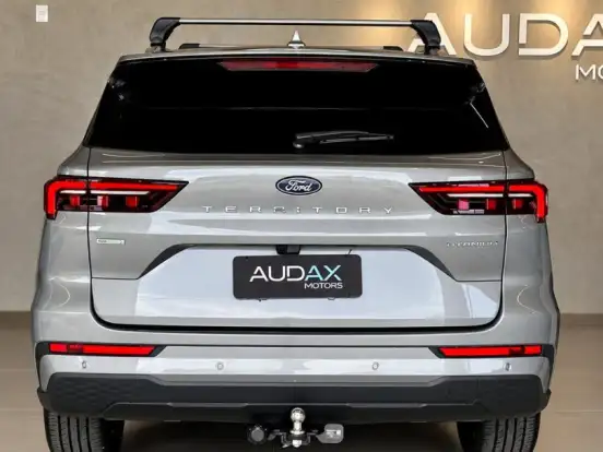 FORD-TERRITORY-1.5 ECOBOOST GTDI GASOLINA TITANIUM AUTOMÁTICO FORD-TERRITORY-2026