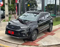FORD TERRITORY 1.5 ECOBOOST GTDI GASOLINA SEL AUTOMÁTICO FORD TERRITORY 1.5 ECOBOOST GTDI GASOLINA SEL AUTOMÁTICO