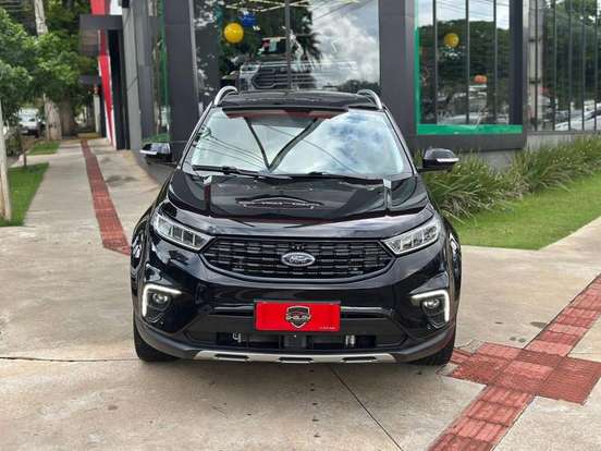 FORD-TERRITORY-1.5 ECOBOOST GTDI GASOLINA SEL AUTOMÁTICO FORD-TERRITORY-2020