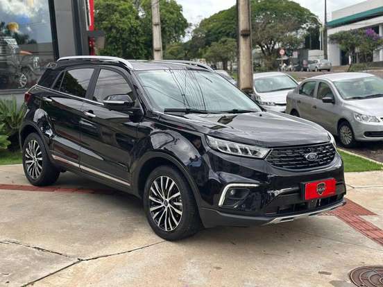 FORD-TERRITORY-1.5 ECOBOOST GTDI GASOLINA SEL AUTOMÁTICO FORD-TERRITORY-2020