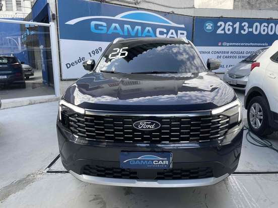 FORD-TERRITORY-1.5 ECOBOOST GTDI GASOLINA TITANIUM AUTOMÁTICO FORD-TERRITORY-2025