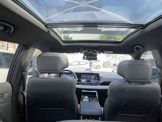 FORD-TERRITORY-1.5 ECOBOOST GTDI GASOLINA TITANIUM AUTOMÁTICO FORD-TERRITORY-2025