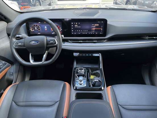 FORD-TERRITORY-1.5 ECOBOOST GTDI GASOLINA TITANIUM AUTOMÁTICO FORD-TERRITORY-2025