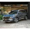 FORD TERRITORY 1.5 ECOBOOST GTDI GASOLINA TITANIUM AUTOMÁTICO FORD TERRITORY 1.5 ECOBOOST GTDI GASOLINA TITANIUM AUTOMÁTICO