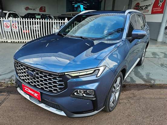 FORD-TERRITORY-1.5 ECOBOOST GTDI GASOLINA TITANIUM AUTOMÁTICO FORD-TERRITORY-2024