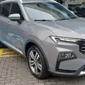 FORD TERRITORY 1.5 ECOBOOST GTDI GASOLINA TITANIUM AUTOMÁTICO FORD TERRITORY 1.5 ECOBOOST GTDI GASOLINA TITANIUM AUTOMÁTICO
