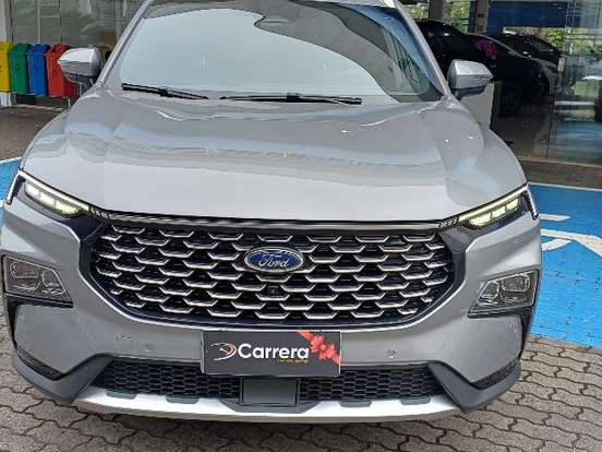 FORD-TERRITORY-1.5 ECOBOOST GTDI GASOLINA TITANIUM AUTOMÁTICO FORD-TERRITORY-2024