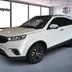 FORD TERRITORY 1.5 ECOBOOST GTDI GASOLINA TITANIUM AUTOMÁTICO FORD TERRITORY 1.5 ECOBOOST GTDI GASOLINA TITANIUM AUTOMÁTICO