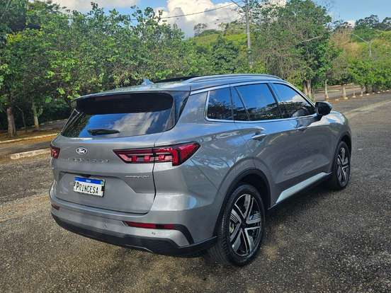FORD-TERRITORY-1.5 ECOBOOST GTDI GASOLINA TITANIUM AUTOMÁTICO FORD-TERRITORY-2025