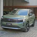FORD TERRITORY 1.5 ECOBOOST GTDI GASOLINA TITANIUM AUTOMÁTICO FORD TERRITORY 1.5 ECOBOOST GTDI GASOLINA TITANIUM AUTOMÁTICO