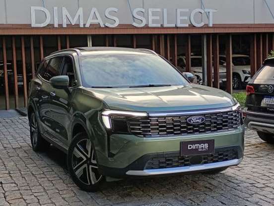 FORD-TERRITORY-1.5 ECOBOOST GTDI GASOLINA TITANIUM AUTOMÁTICO FORD-TERRITORY-2025
