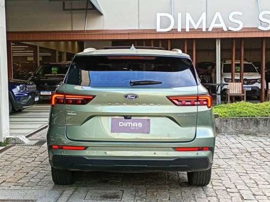 FORD-TERRITORY-1.5 ECOBOOST GTDI GASOLINA TITANIUM AUTOMÁTICO FORD-TERRITORY-2025
