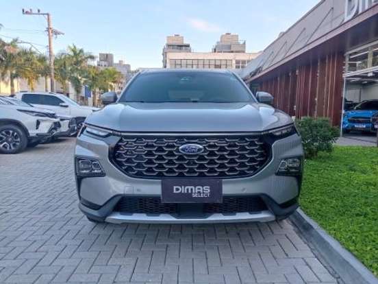 FORD-TERRITORY-1.5 ECOBOOST GTDI GASOLINA TITANIUM AUTOMÁTICO FORD-TERRITORY-2024