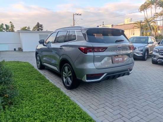 FORD-TERRITORY-1.5 ECOBOOST GTDI GASOLINA TITANIUM AUTOMÁTICO FORD-TERRITORY-2024