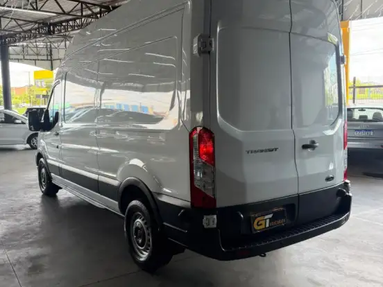 FORD-TRANSIT-2.0 ECOBLUE DIESEL FURGÃO L3H3 MANUAL FORD-TRANSIT-2024