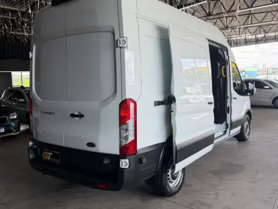 FORD-TRANSIT-2.0 ECOBLUE DIESEL FURGÃO L3H3 MANUAL FORD-TRANSIT-2024
