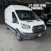 FORD TRANSIT 2.0 ECOBLUE DIESEL FURGÃO L3H3 MANUAL FORD TRANSIT 2.0 ECOBLUE DIESEL FURGÃO L3H3 MANUAL