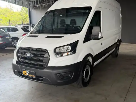 FORD-TRANSIT-2.0 ECOBLUE DIESEL FURGÃO L3H3 MANUAL FORD-TRANSIT-2024