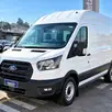 FORD TRANSIT 2.0 ECOBLUE DIESEL FURGÃO L3H3 AUTOMÁTICO FORD TRANSIT 2.0 ECOBLUE DIESEL FURGÃO L3H3 AUTOMÁTICO