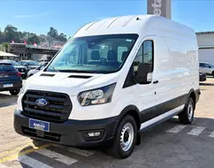 FORD TRANSIT 2.0 ECOBLUE DIESEL FURGÃO L3H3 AUTOMÁTICO FORD TRANSIT 2.0 ECOBLUE DIESEL FURGÃO L3H3 AUTOMÁTICO