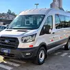 FORD TRANSIT 2.0 ECOBLUE DIESEL MINIBUS 14+1 L3H2 AUTOMÁTICO FORD TRANSIT 2.0 ECOBLUE DIESEL MINIBUS 14+1 L3H2 AUTOMÁTICO