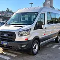 FORD TRANSIT 2.0 ECOBLUE DIESEL MINIBUS 14+1 L3H2 AUTOMÁTICO FORD TRANSIT 2.0 ECOBLUE DIESEL MINIBUS 14+1 L3H2 AUTOMÁTICO