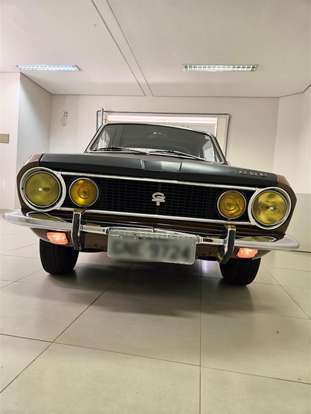 FORD-CORCEL-1972