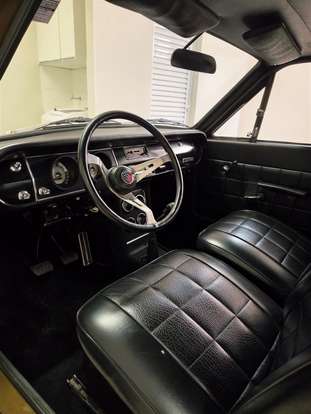 FORD-CORCEL-1972