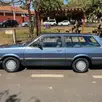 FORD DEL REY 1.6 BELINA GLX 8V ÁLCOOL 2P MANUAL FORD DEL REY 1.6 BELINA GLX 8V ÁLCOOL 2P MANUAL