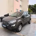 FORD ECOSPORT 1.5 TI-VCT FLEX SE DIRECT AUTOMÁTICO FORD ECOSPORT 1.5 TI-VCT FLEX SE DIRECT AUTOMÁTICO