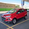 FORD ECOSPORT 1.6 FREESTYLE 16V FLEX 4P MANUAL FORD ECOSPORT 1.6 FREESTYLE 16V FLEX 4P MANUAL