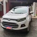 FORD ECOSPORT 1.6 SE 16V FLEX 4P POWERSHIFT FORD ECOSPORT 1.6 SE 16V FLEX 4P POWERSHIFT