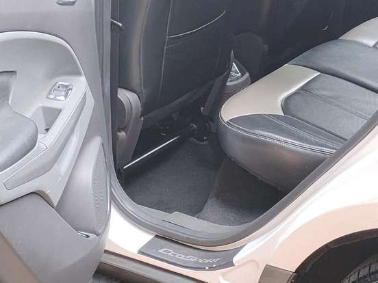 FORD-ECOSPORT-1.6 SE 16V FLEX 4P POWERSHIFT FORD-ECOSPORT-2016