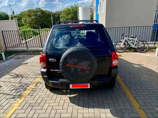 FORD-ECOSPORT-2008