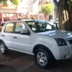FORD ECOSPORT 2.0 4WD 16V FLEX 4P MANUAL FORD ECOSPORT 2.0 4WD 16V FLEX 4P MANUAL