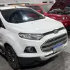 FORD ECOSPORT 2.0 FREESTYLE 16V FLEX 4P POWERSHIFT FORD ECOSPORT 2.0 FREESTYLE 16V FLEX 4P POWERSHIFT