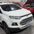 FORD ECOSPORT 2.0 FREESTYLE 16V FLEX 4P POWERSHIFT FORD ECOSPORT 2.0 FREESTYLE 16V FLEX 4P POWERSHIFT