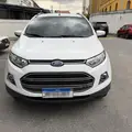 FORD ECOSPORT 2.0 TITANIUM PLUS 16V FLEX 4P POWERSHIFT FORD ECOSPORT 2.0 TITANIUM PLUS 16V FLEX 4P POWERSHIFT