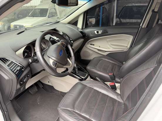 FORD-ECOSPORT-2.0 TITANIUM PLUS 16V FLEX 4P POWERSHIFT FORD-ECOSPORT-2014