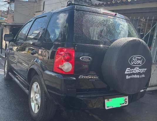 FORD-ECOSPORT-2009