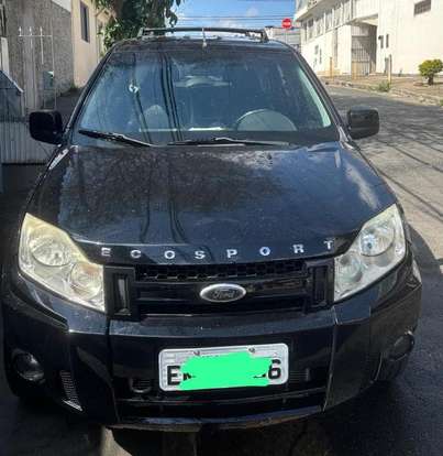 FORD-ECOSPORT-2009