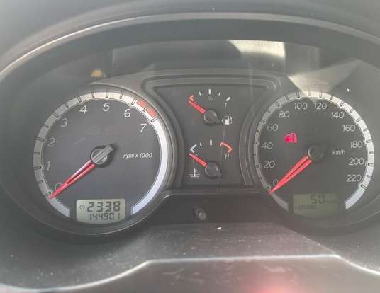 FORD-ECOSPORT-2009