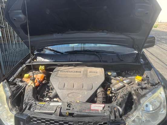 FORD-ECOSPORT-2009