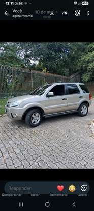 FORD-ECOSPORT-2007