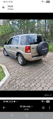 FORD-ECOSPORT-2007
