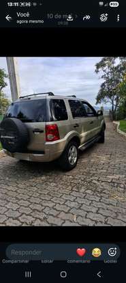 FORD-ECOSPORT-2007