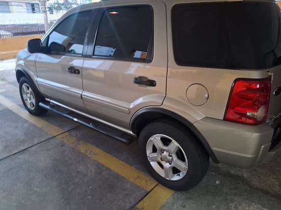 FORD-ECOSPORT-2007