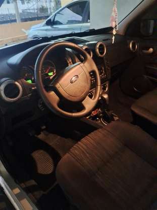 FORD-ECOSPORT-2007